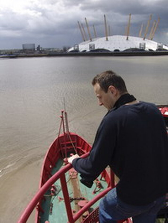 Lightship E16