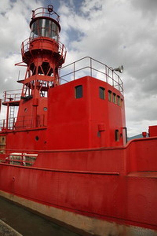 Lightship E16