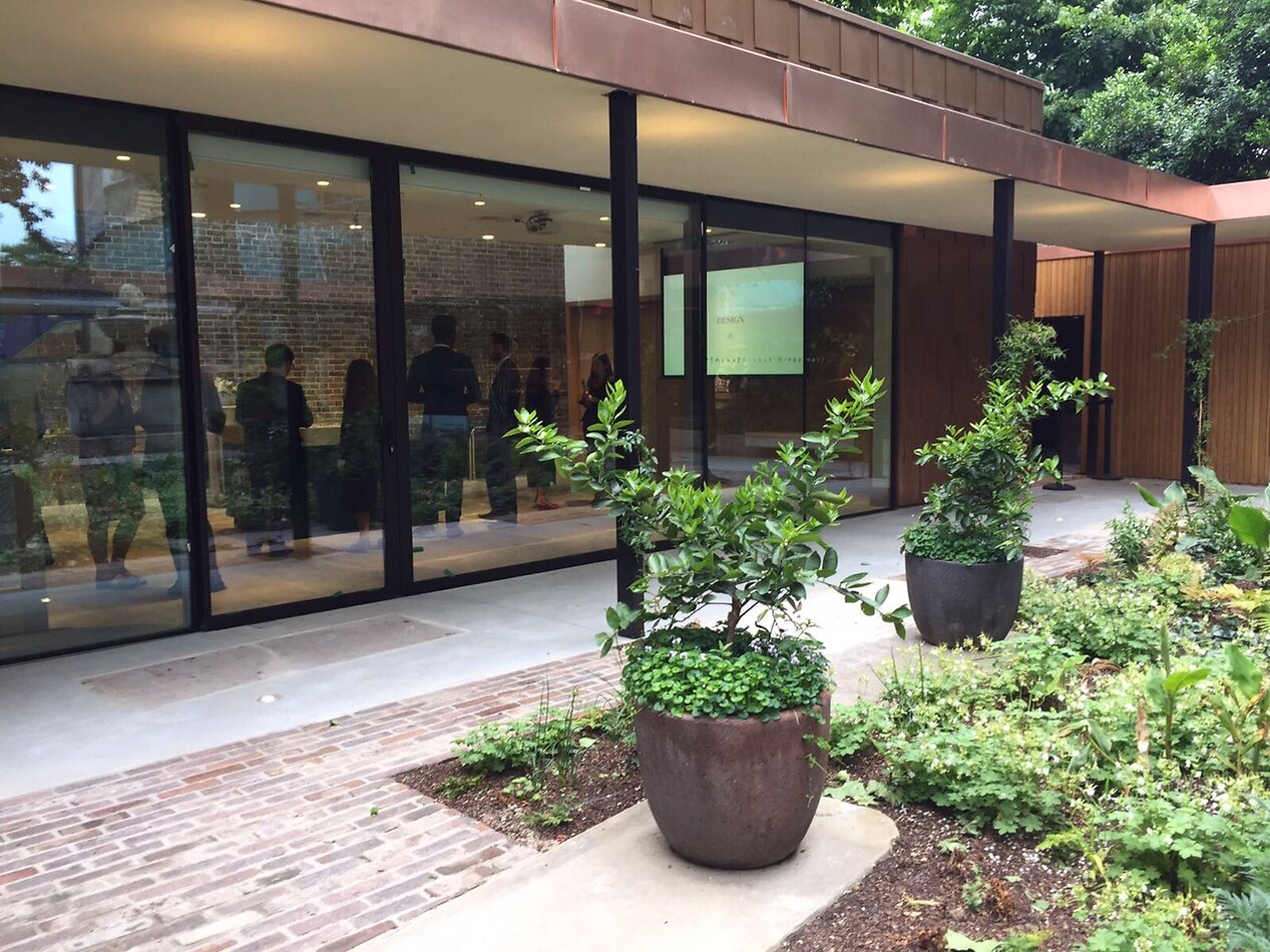 Garden Museum, SE1 EXCLUSIVE