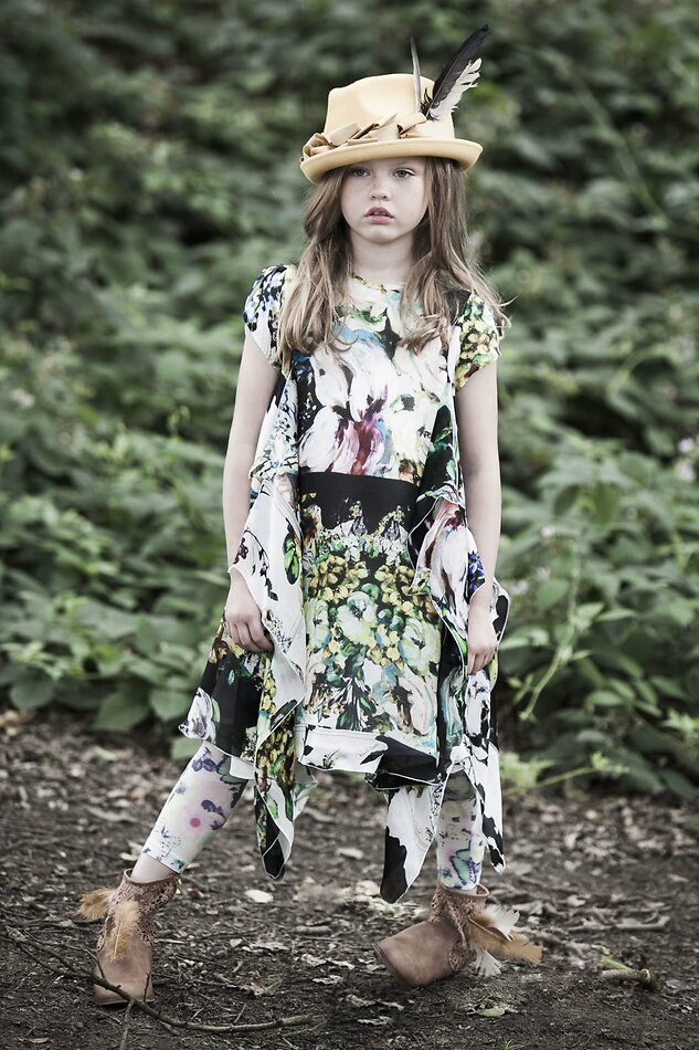 FAYE SAWYER