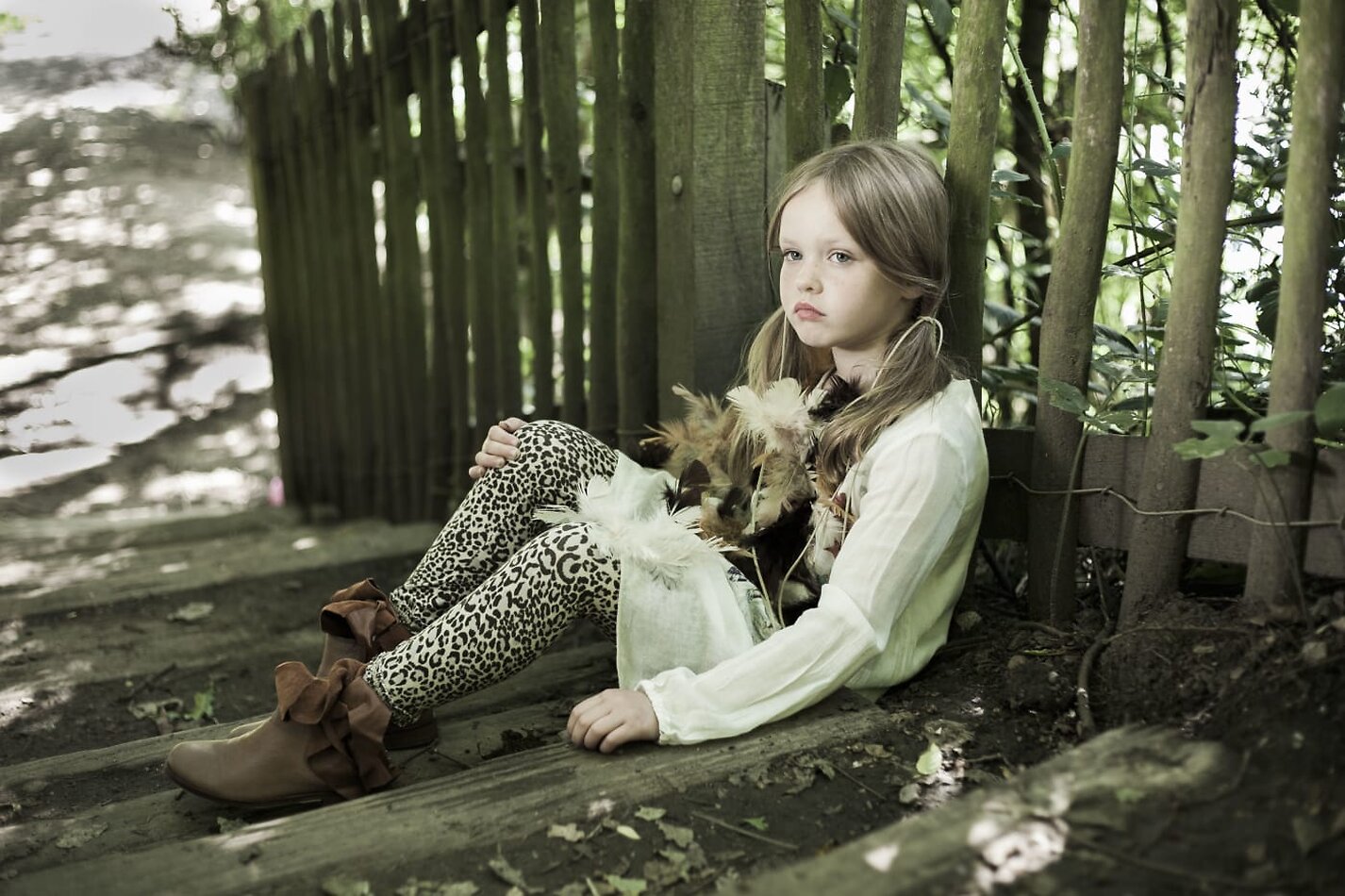 FAYE SAWYER