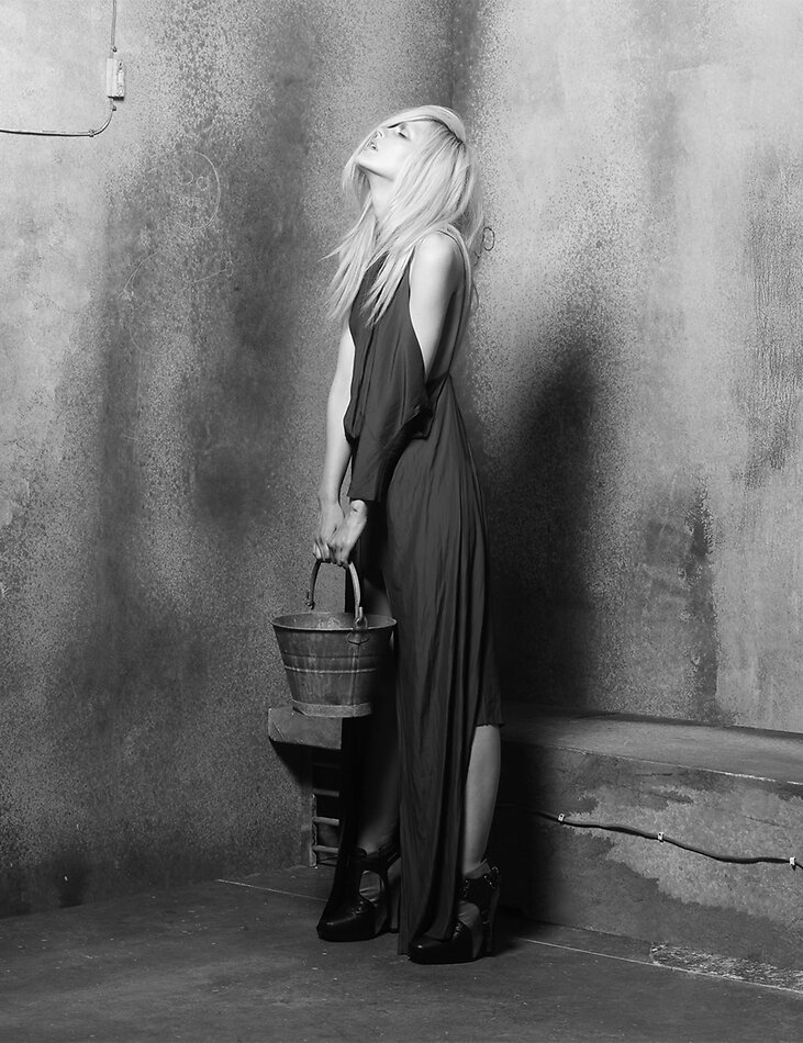 FAYE SAWYER