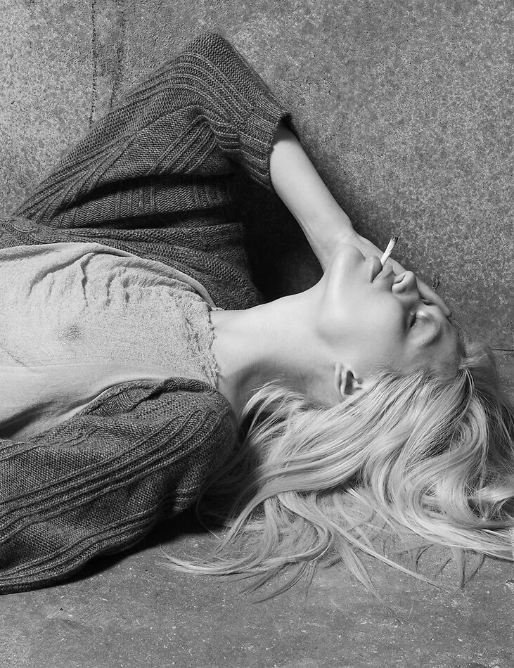 FAYE SAWYER