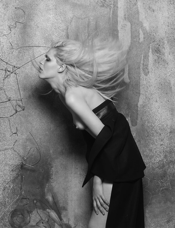 FAYE SAWYER