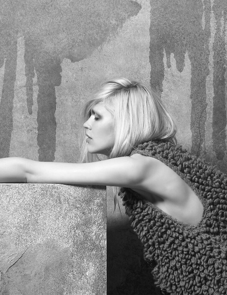 FAYE SAWYER
