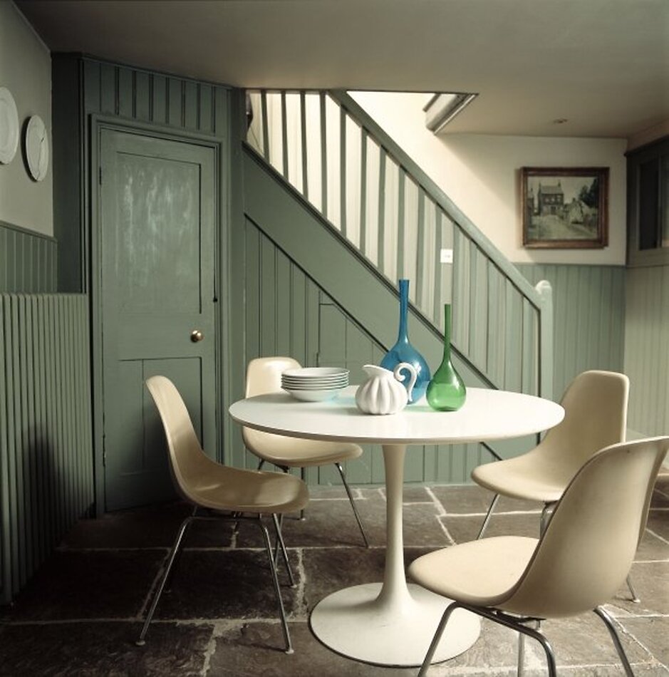 Fournier Street - E1