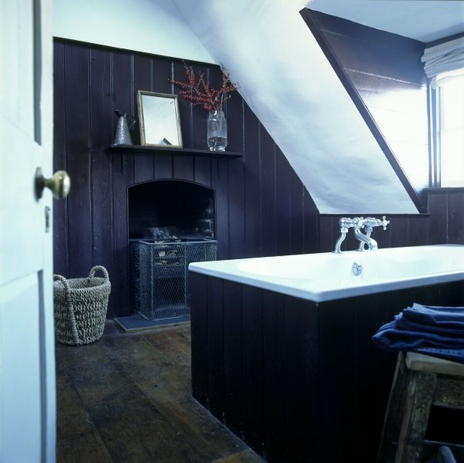 Fournier Street - E1