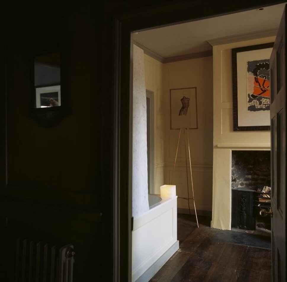 Fournier Street - E1
