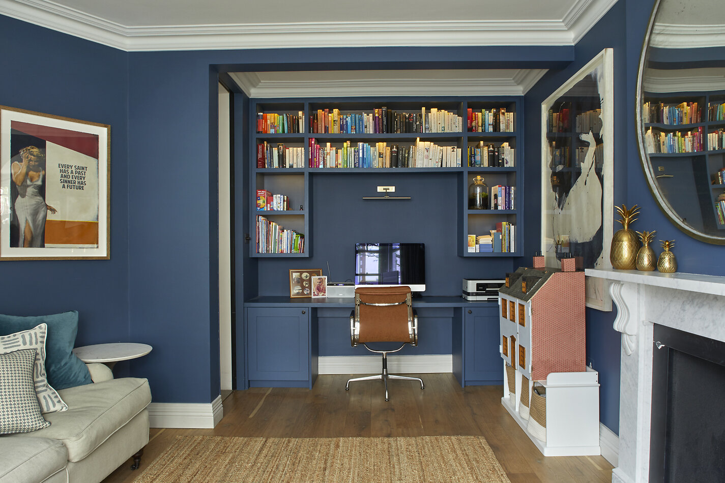 Kenyon Street- SW6