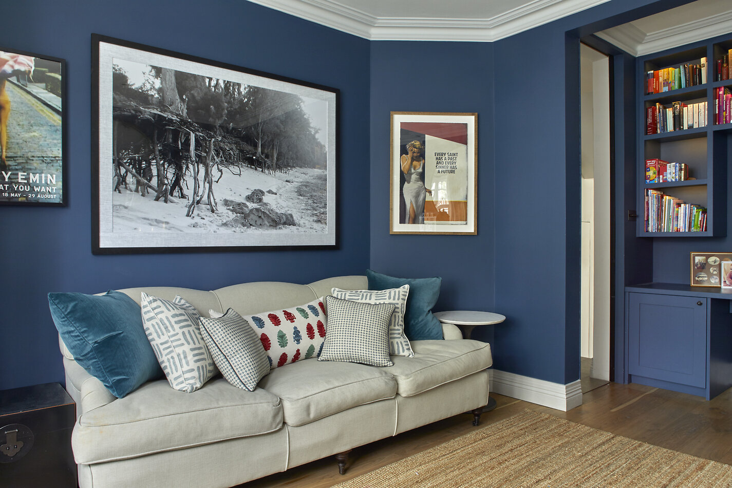 Kenyon Street- SW6