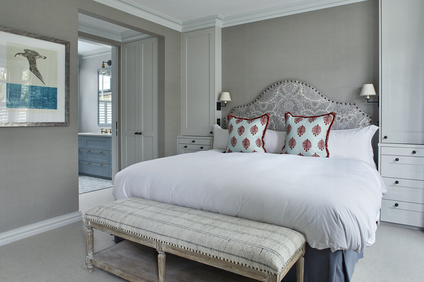 Kenyon Street- SW6