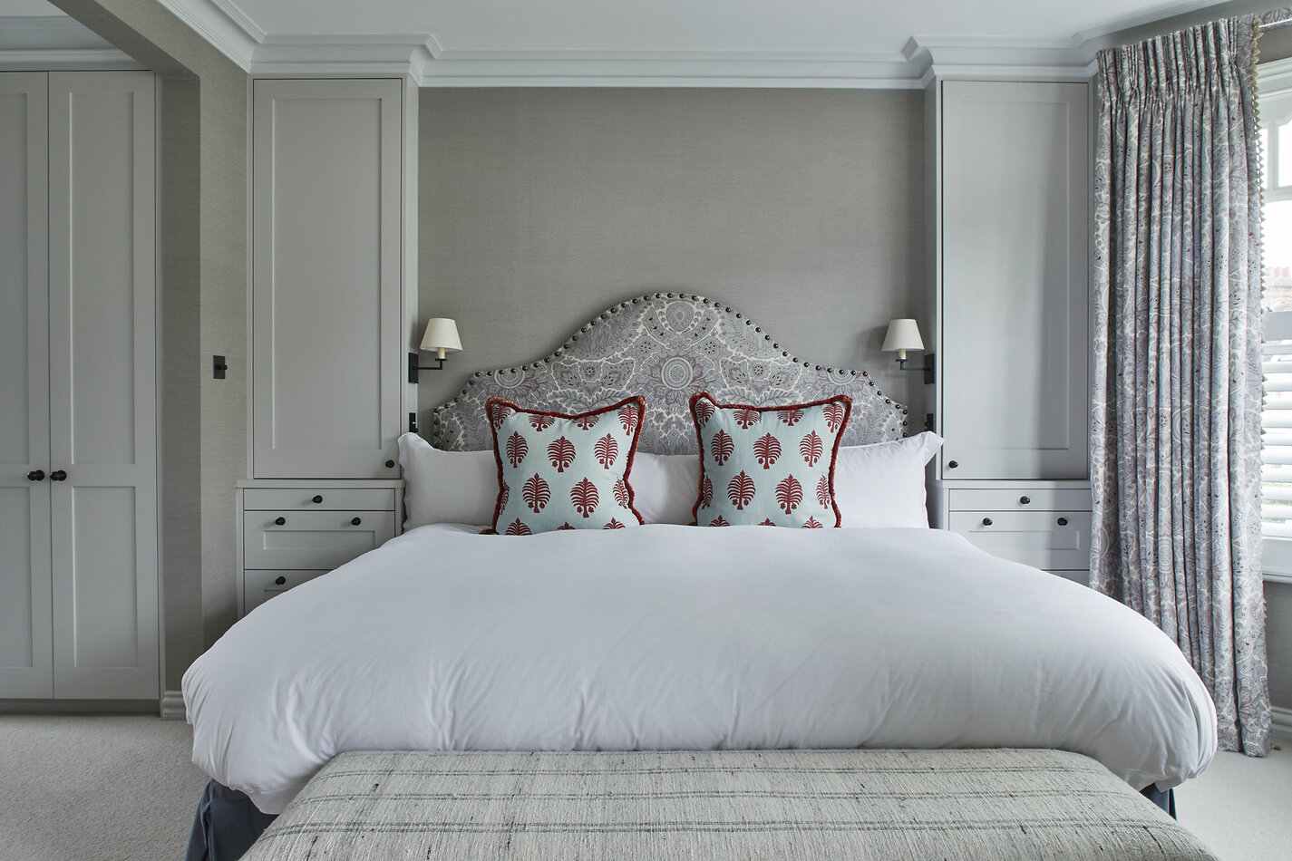 Kenyon Street- SW6