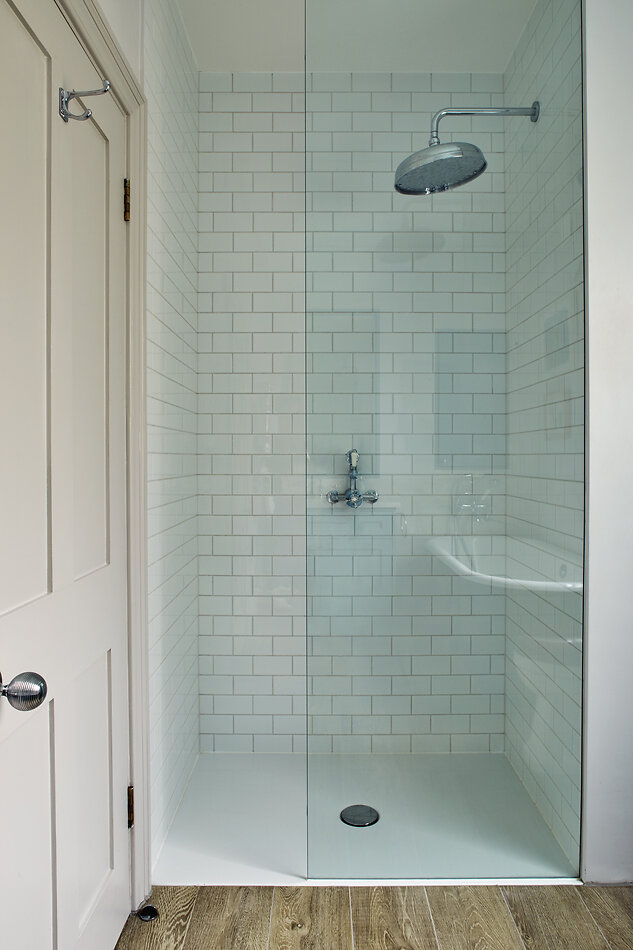 Kenyon Street- SW6