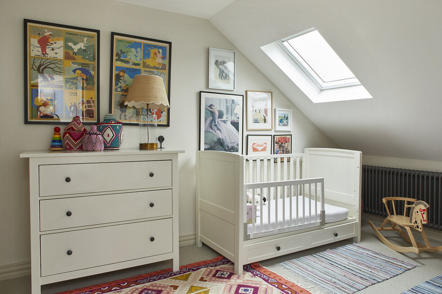 Kenyon Street- SW6