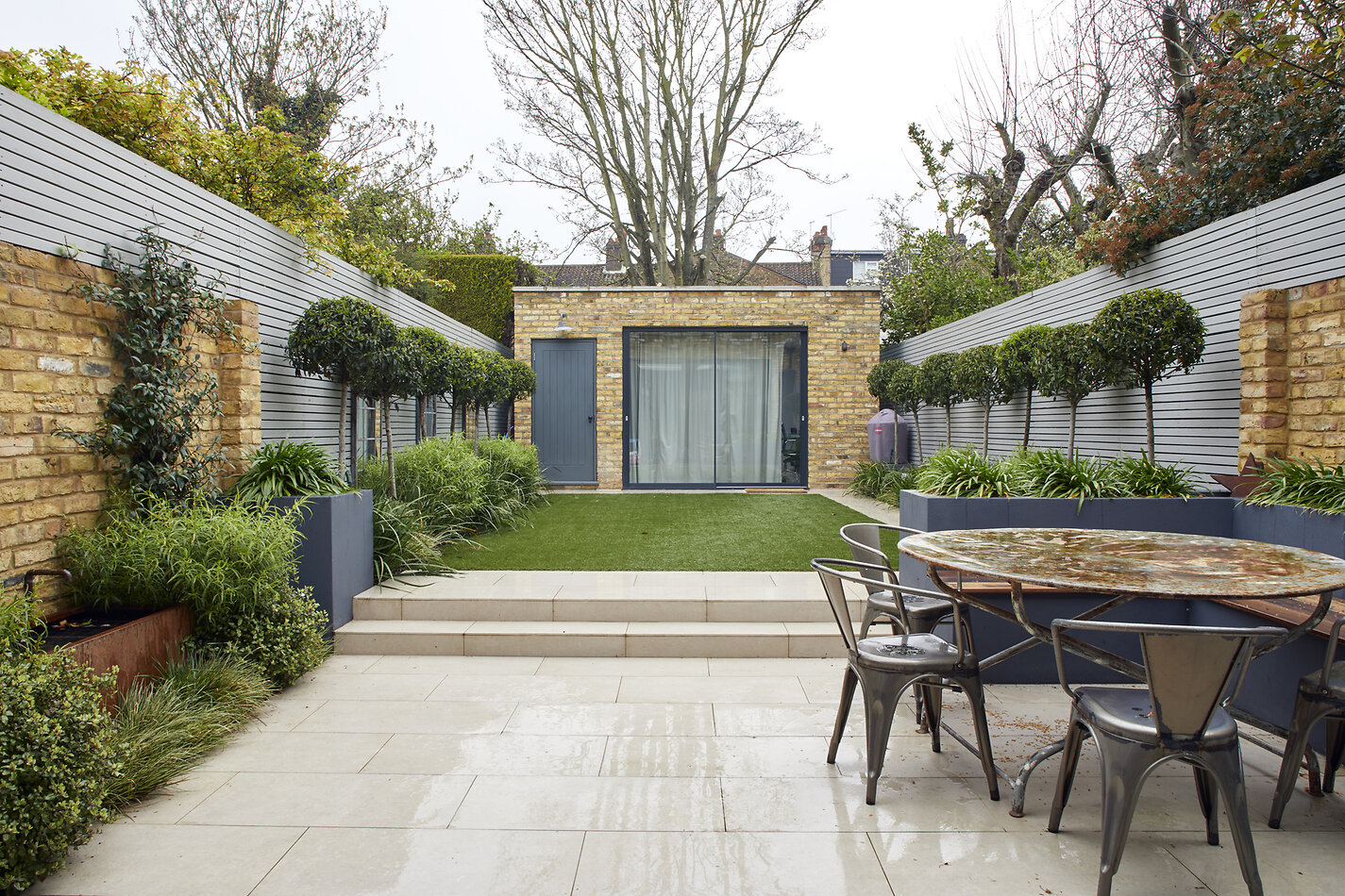 Kenyon Street- SW6