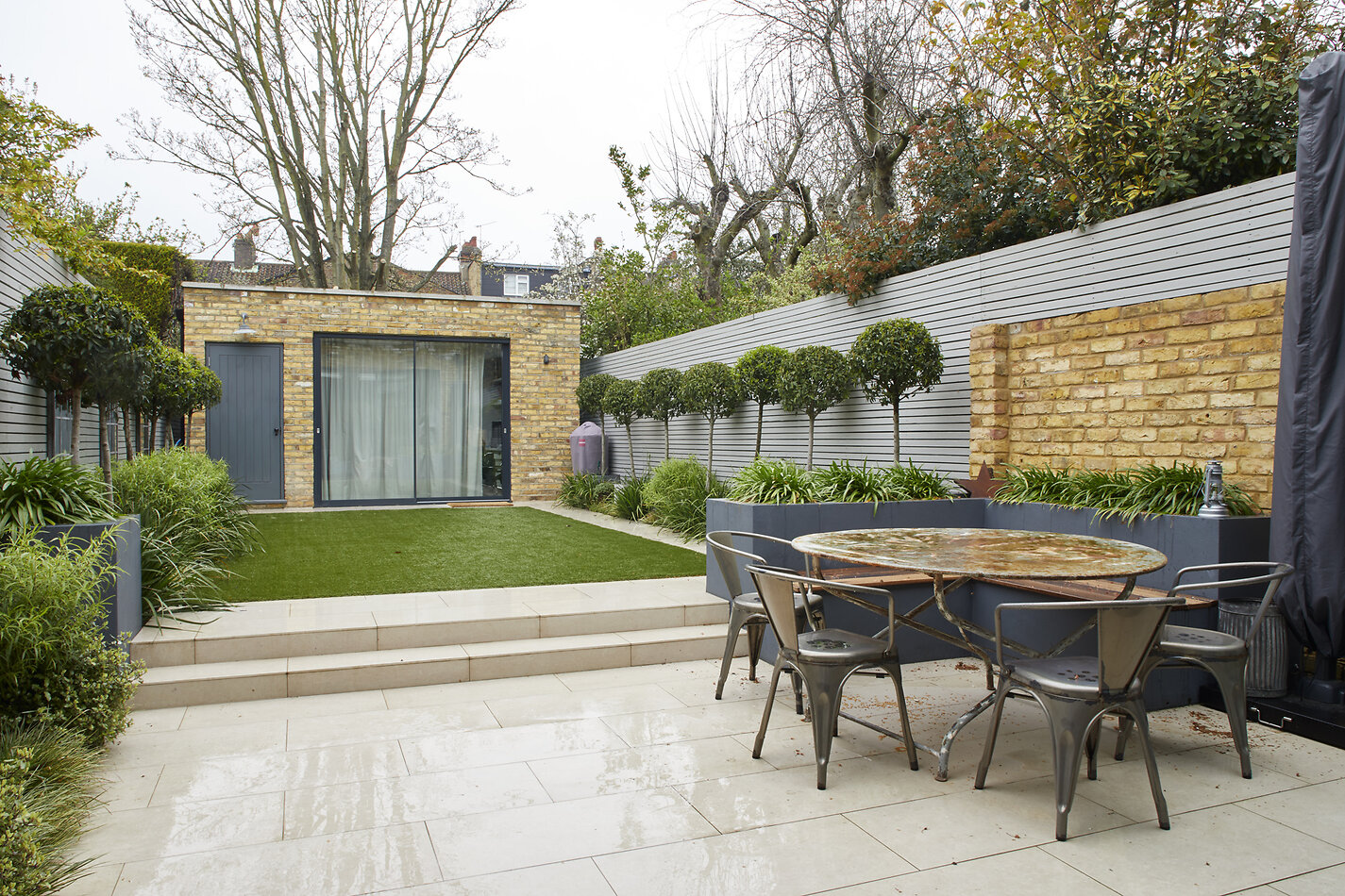 Kenyon Street- SW6