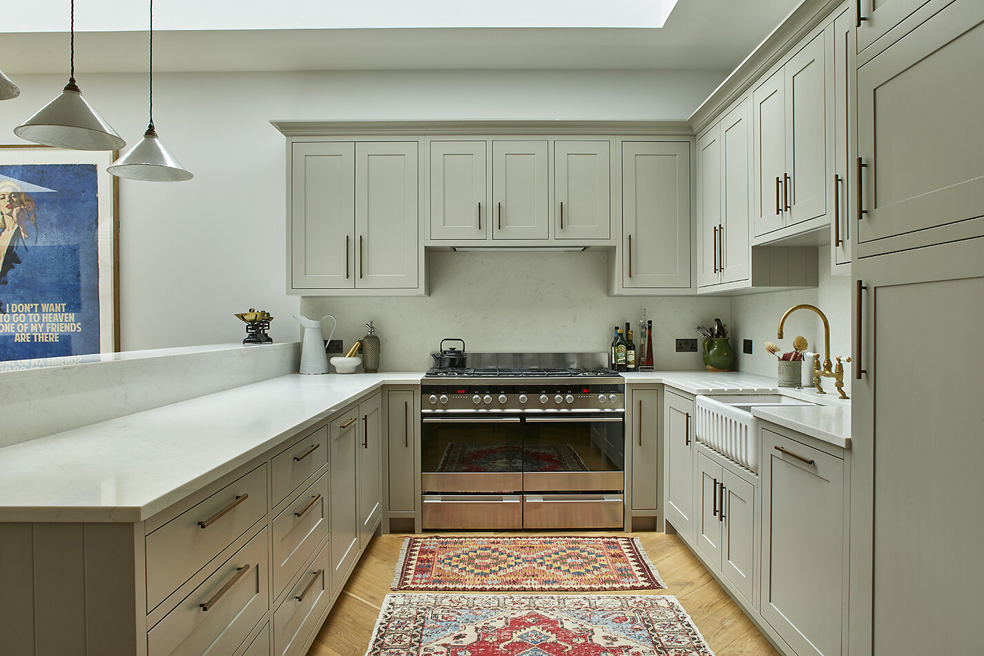 Kenyon Street- SW6