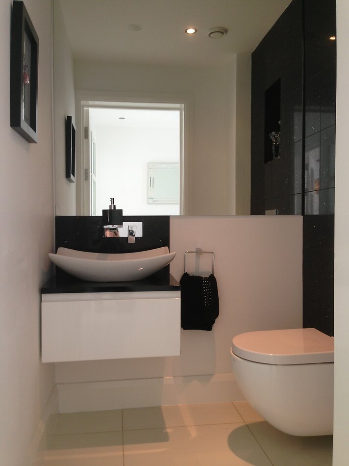Holmdene Avenue NW7
