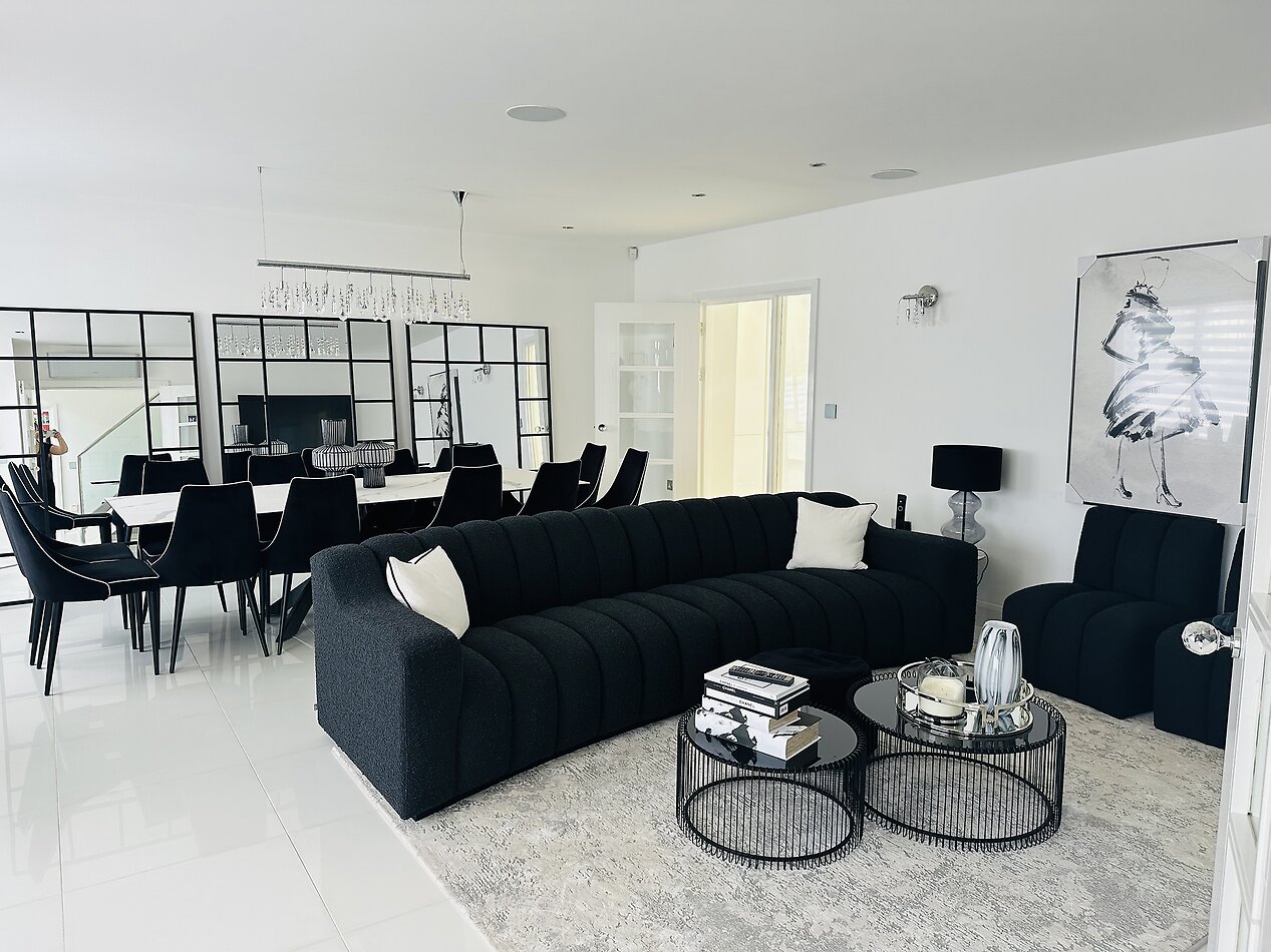 Holmdene Avenue NW7