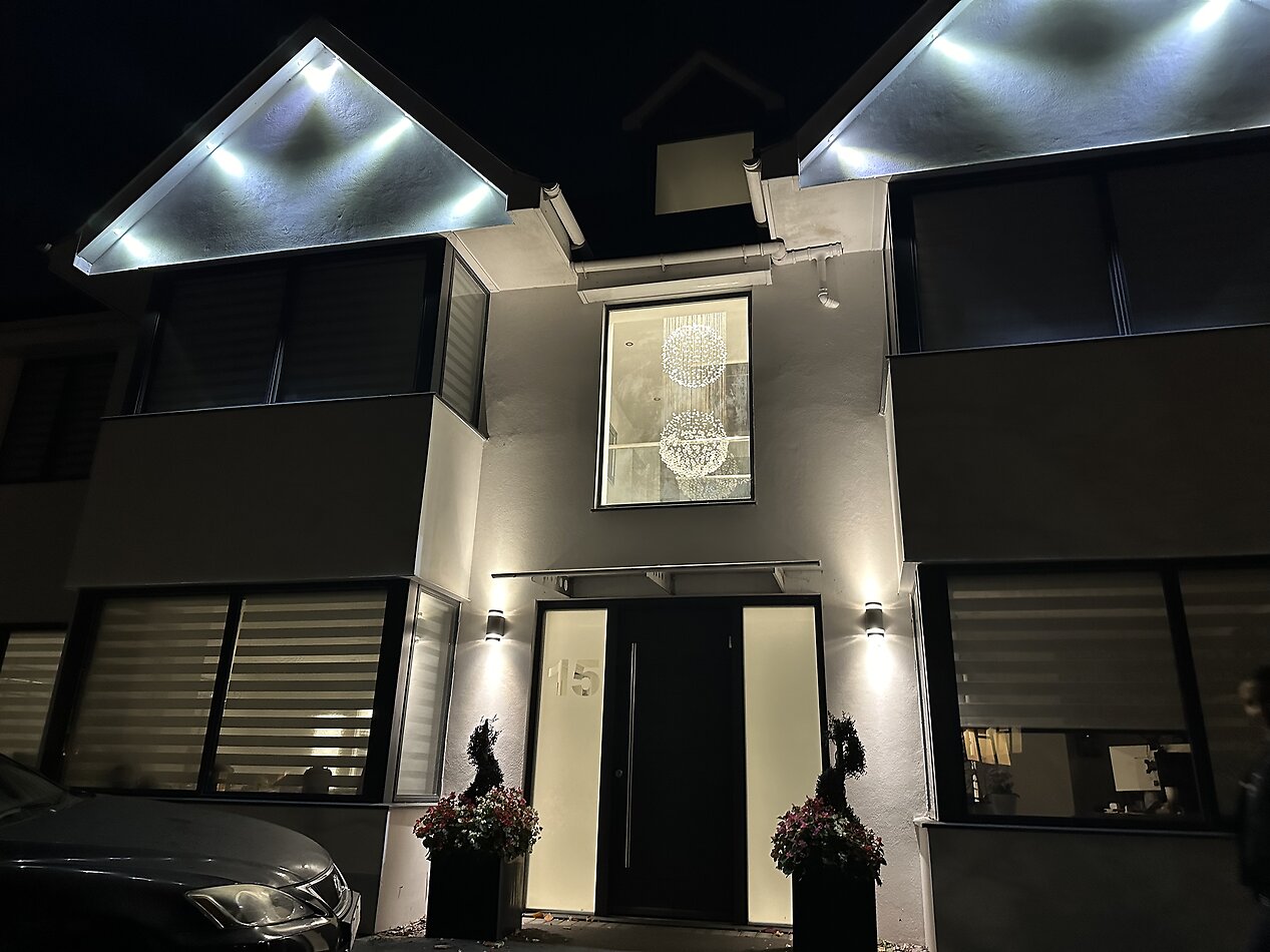 Holmdene Avenue NW7