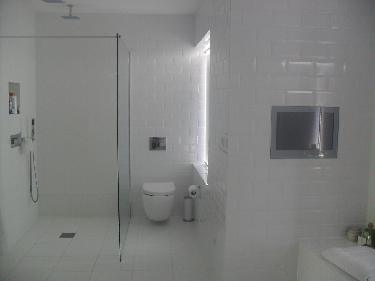 Holmdene Avenue NW7