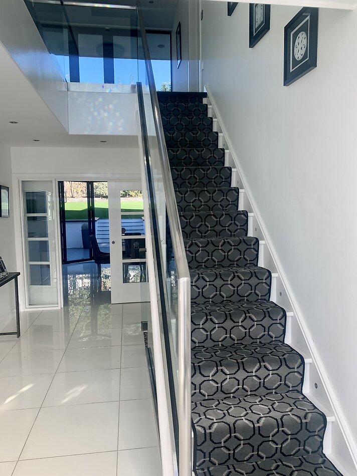 Holmdene Avenue NW7