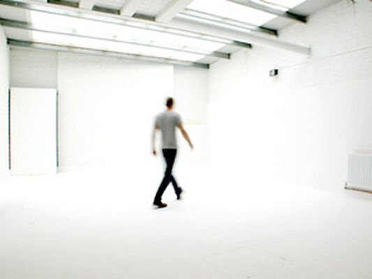 White Room Studio SW2