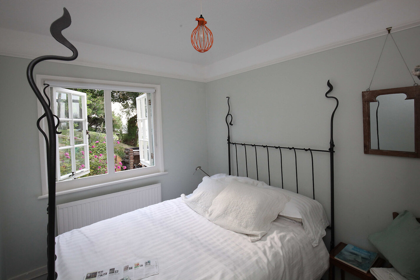 Seaside arts and crafts Beach House Whitstable