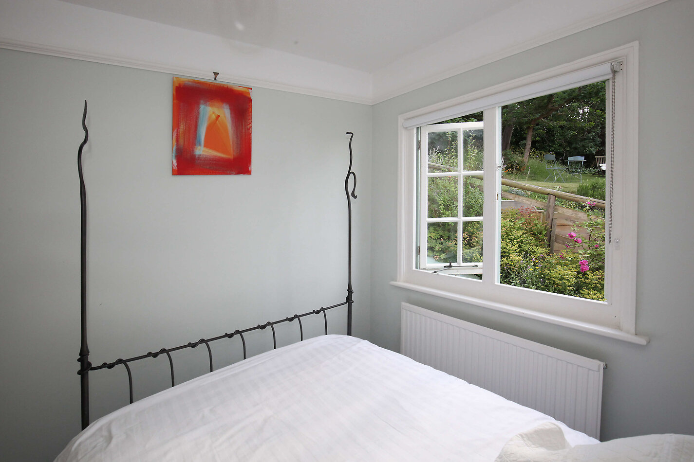 Seaside arts and crafts Beach House Whitstable