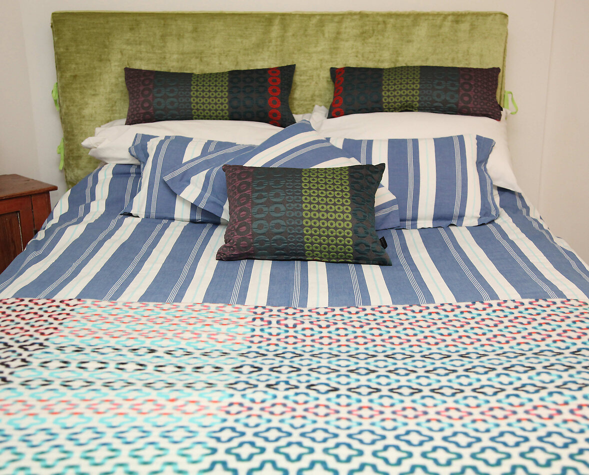 Seaside arts and crafts Beach House Whitstable