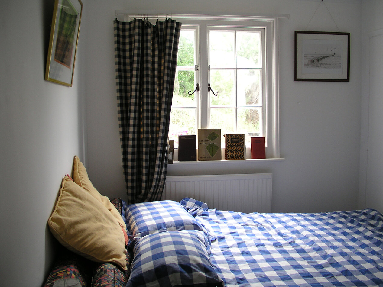 Seaside arts and crafts Beach House Whitstable