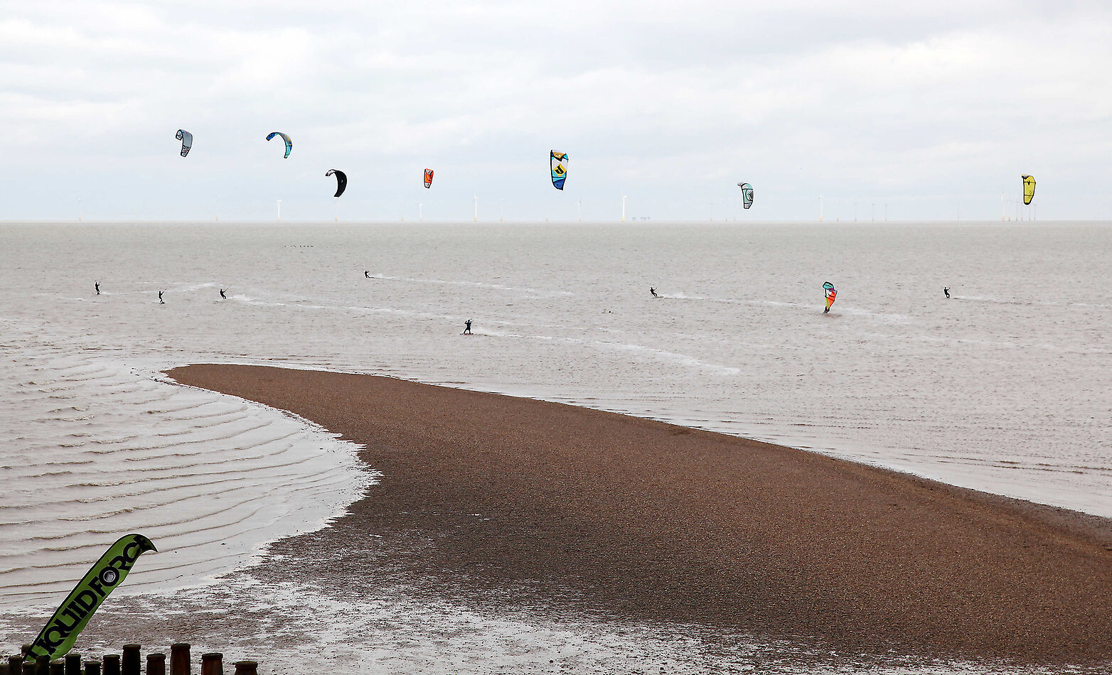Seaside arts and crafts Beach House Whitstable