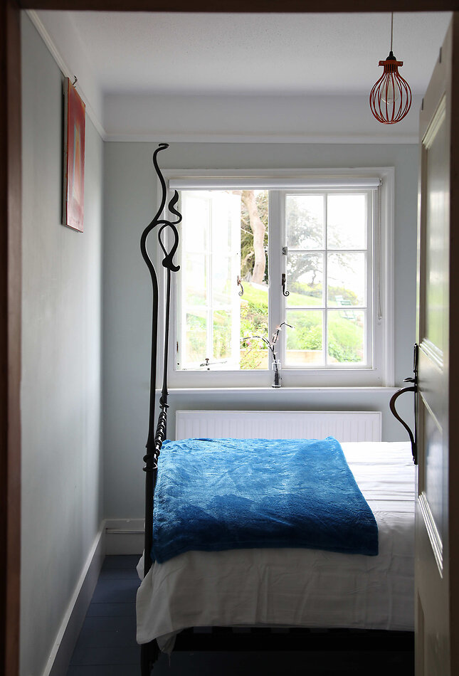 Seaside arts and crafts Beach House Whitstable