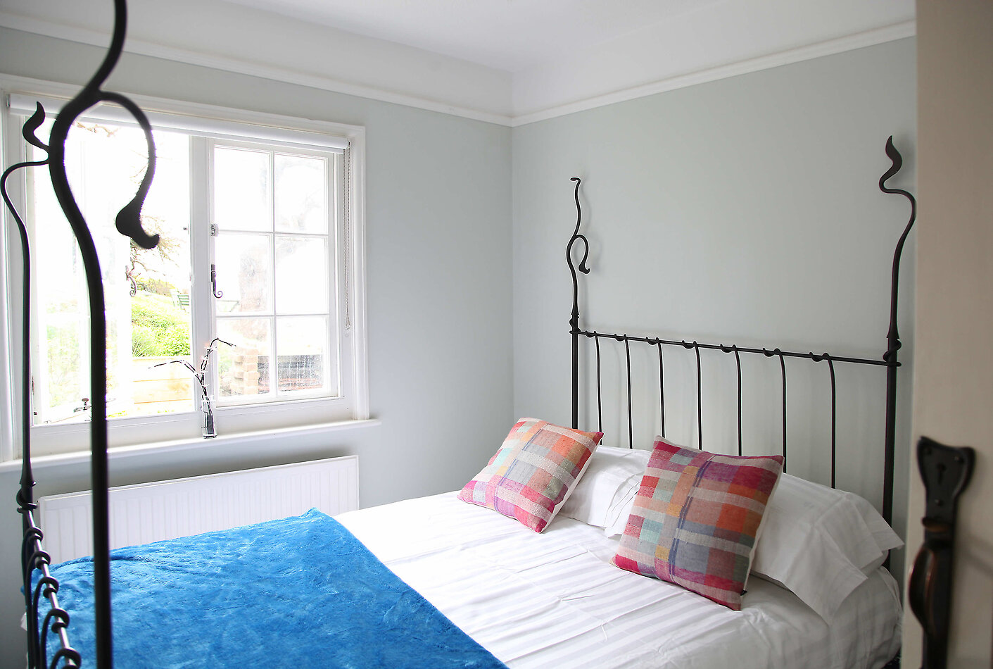 Seaside arts and crafts Beach House Whitstable