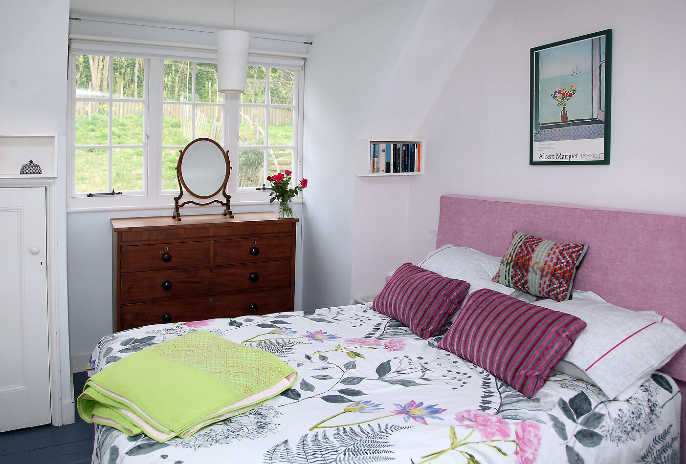 Seaside arts and crafts Beach House Whitstable
