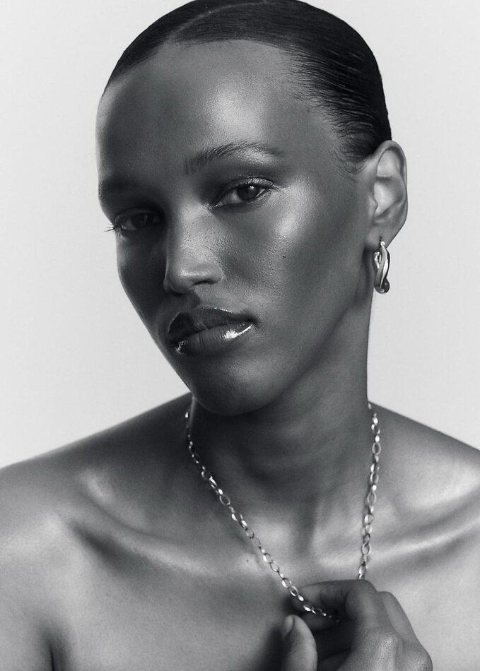 MONIQUE GOLD