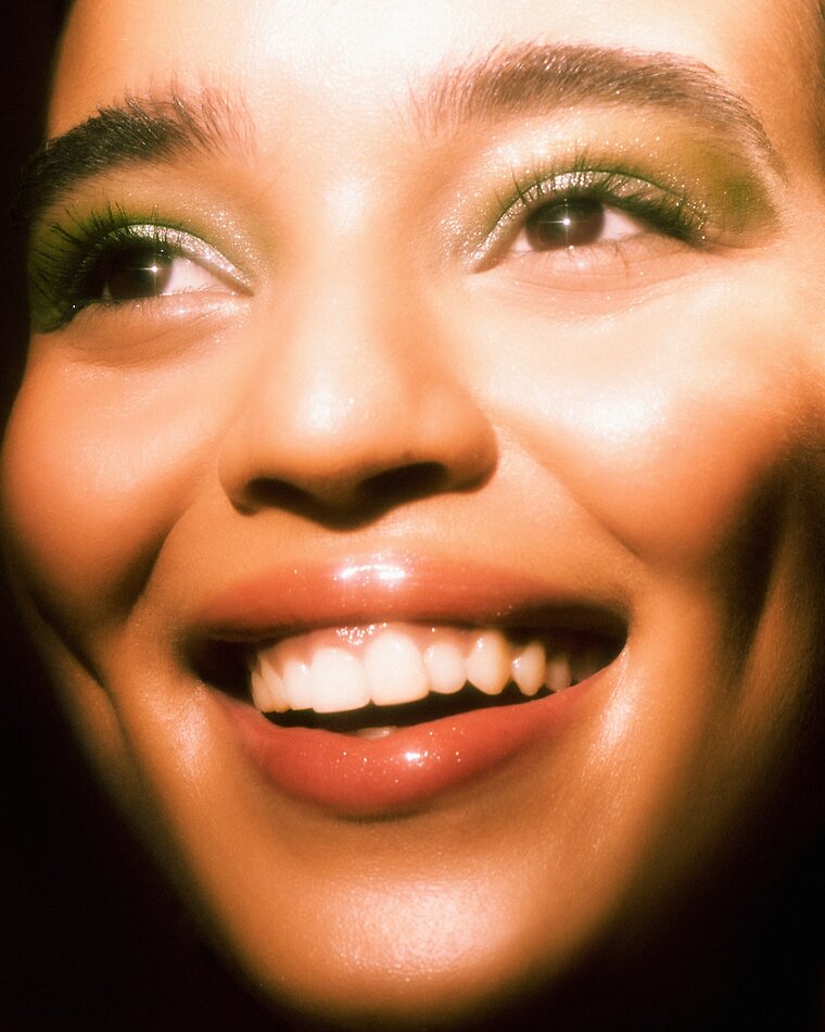 MONIQUE GOLD