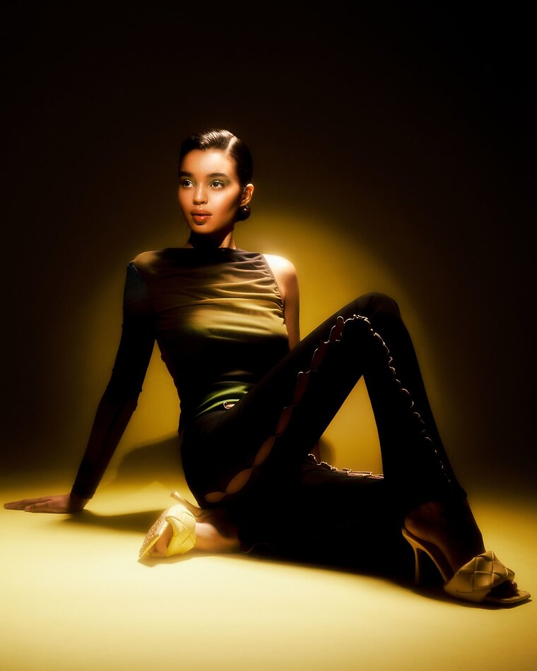 MONIQUE GOLD