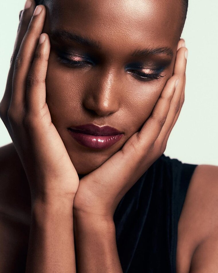 MONIQUE GOLD