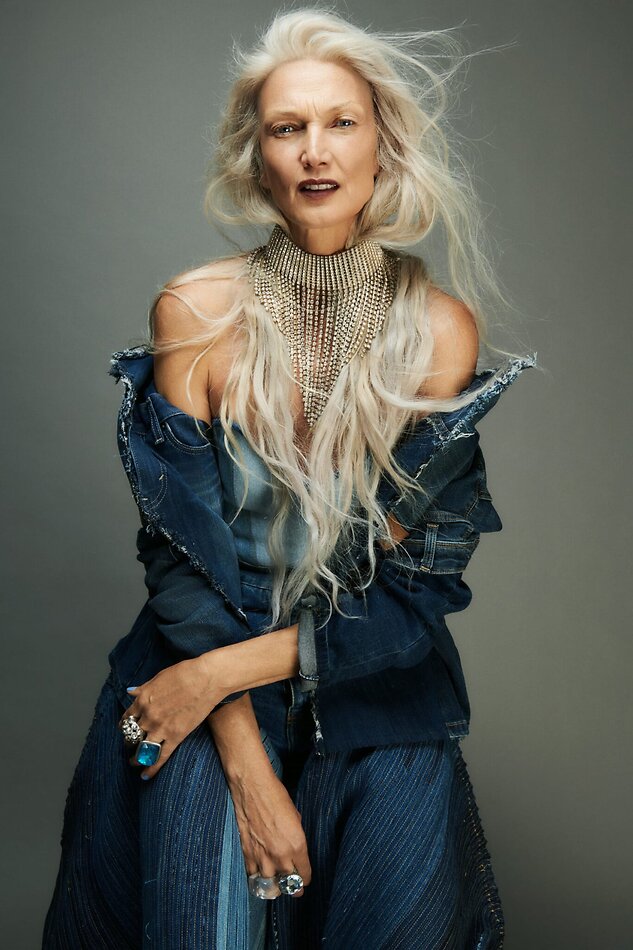 MONIQUE GOLD
