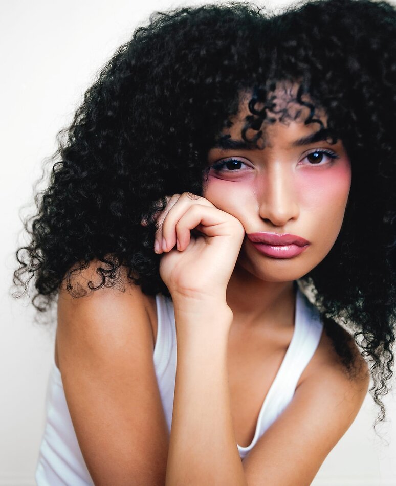 MONIQUE GOLD