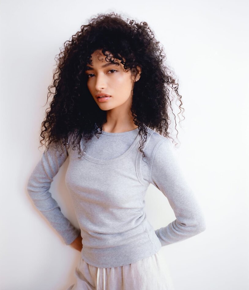 MONIQUE GOLD