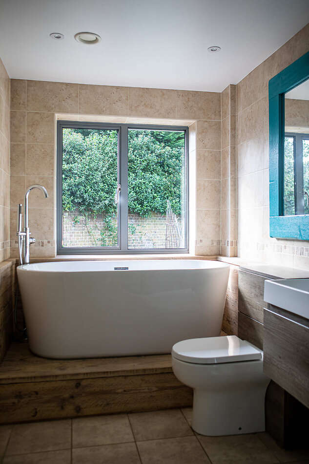 The Salt House- Chichester