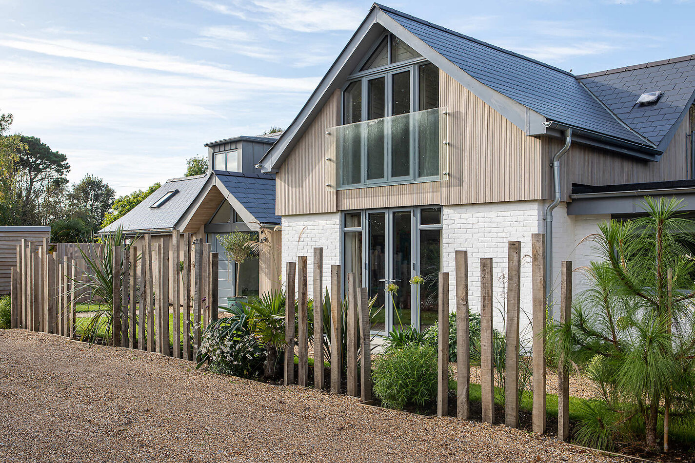 The Salt House- Chichester