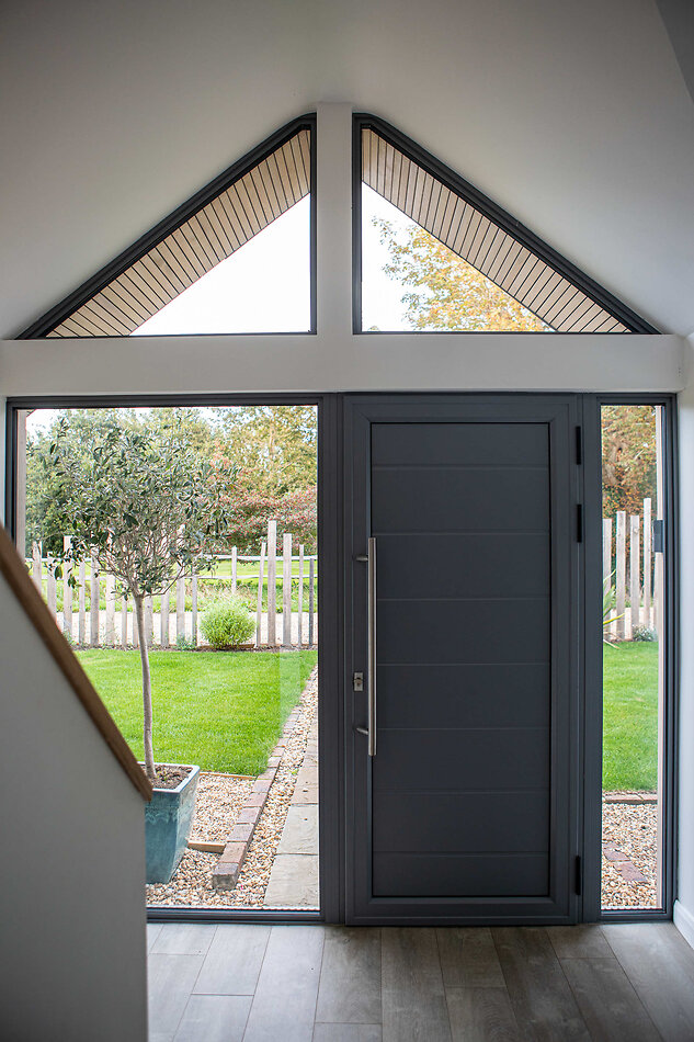 The Salt House- Chichester