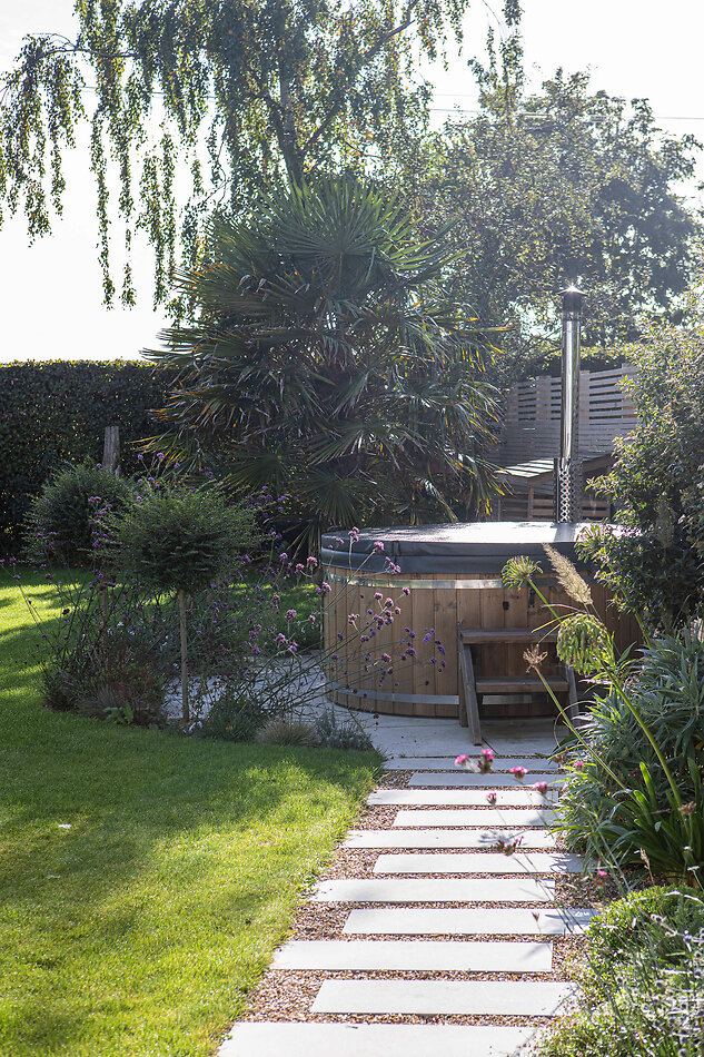 The Salt House- Chichester