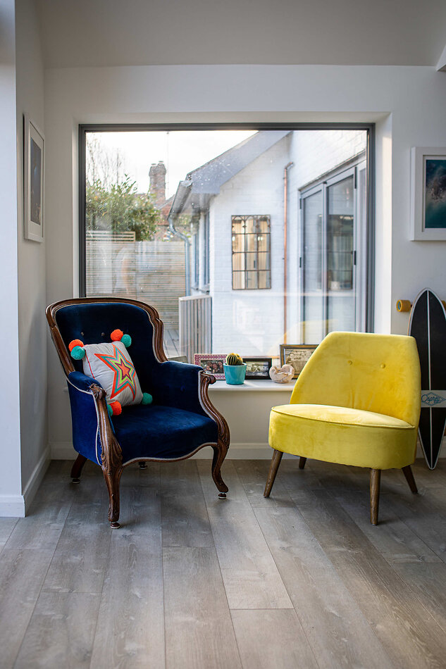 The Salt House- Chichester