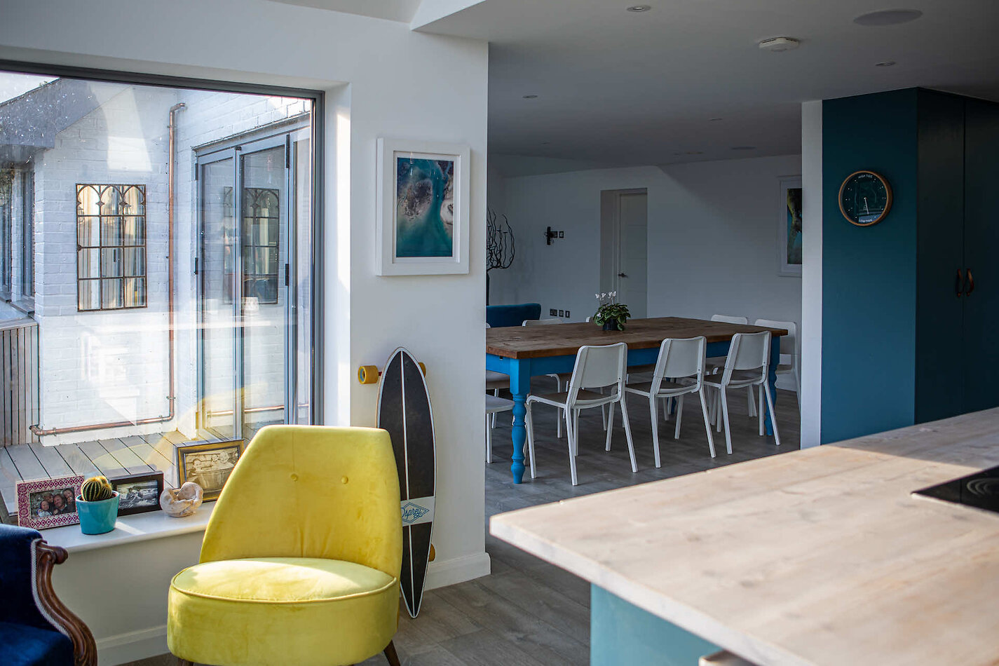 The Salt House- Chichester