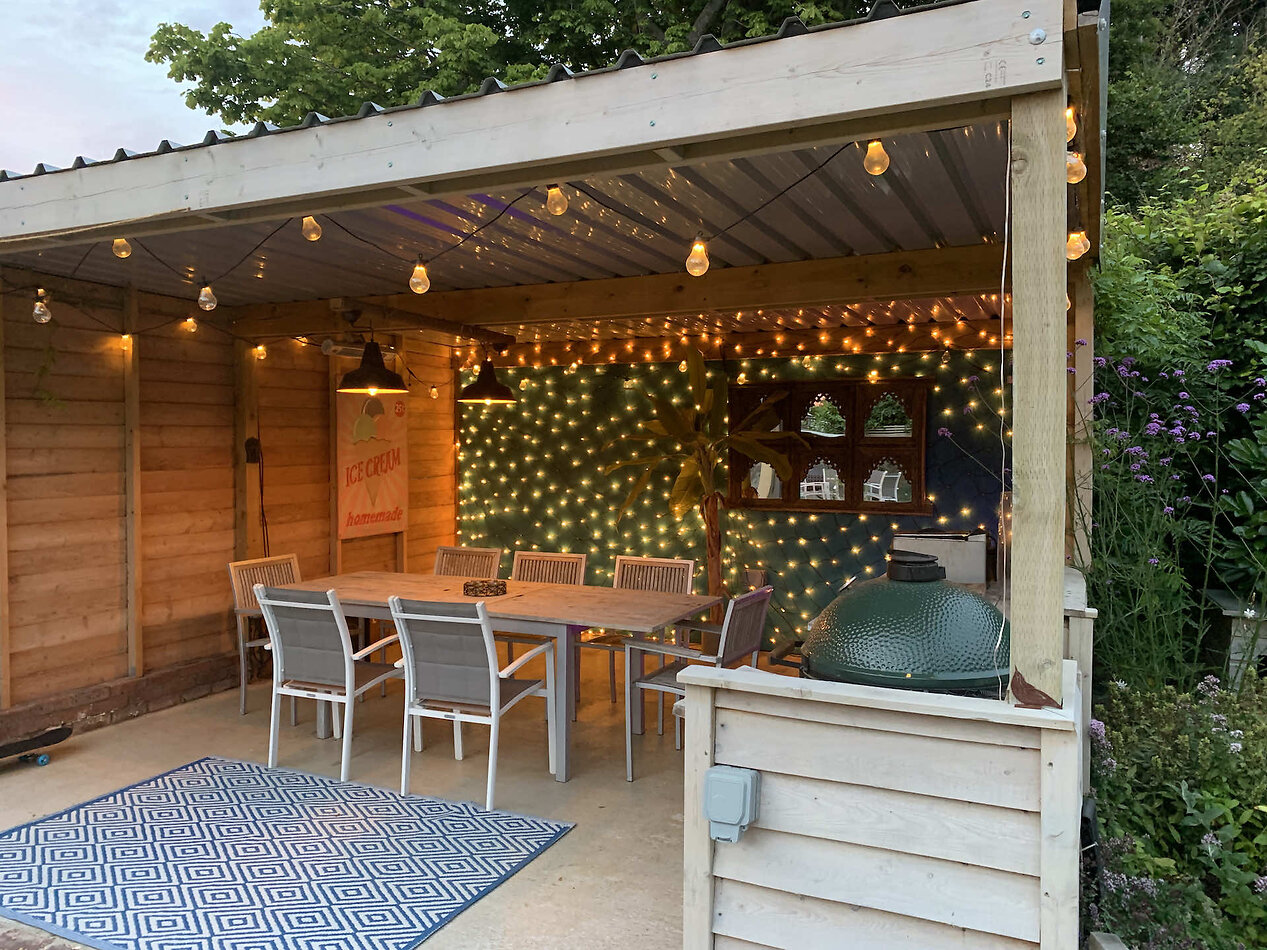 The Salt House- Chichester