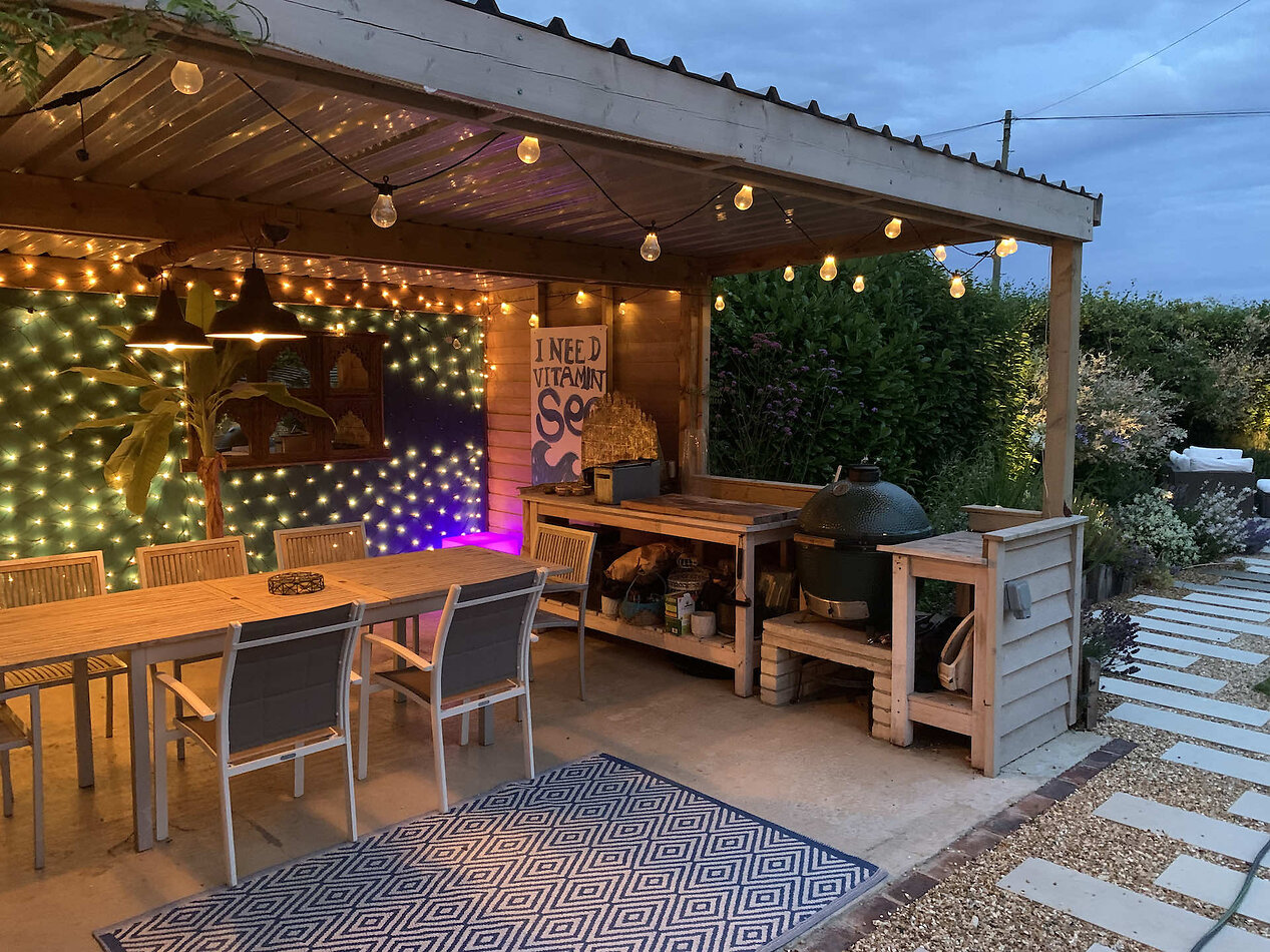 The Salt House- Chichester